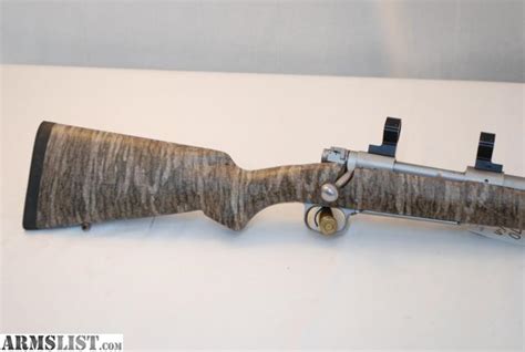 Armslist For Sale Winchester Model 70 Extreme Weather Stainless 270