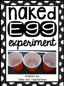 Naked Experiment Telegraph