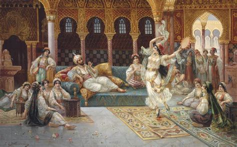 Jarang Diketahui Ini 7 Rahasia Gelap Dalam Kekaisaran Ottoman