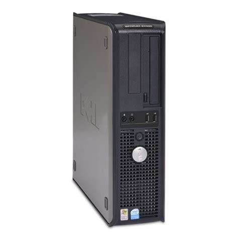 Windows 10 pro powers the world's largest selection of business computers, laptops and desktops, from leading manufacturers that can meet the most exacting standards of performance, security, design, and experiences. Dell OptiPlex 745 Core 2 Duo E6300 2GB Windows 7 ...