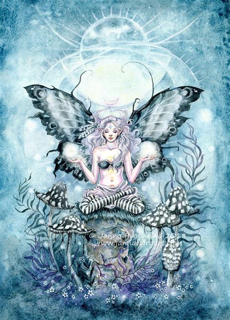 Fairies By Julie Bailey Fairy Art Mermaid Fairy Gothic Fairy