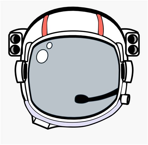 Space Helmet Drawing Easy Helmet Astronaut Space Drawing Astronauta