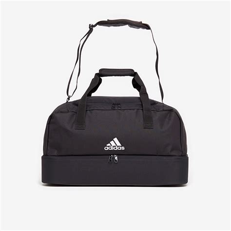 Adidas Tiro Duffle Bag Bottom Compartment Medium Bags And Luggage