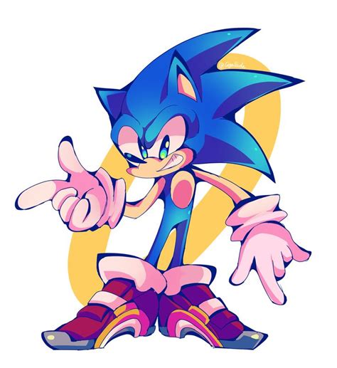 Cilvia On Twitter Sonic The Hedgehog Sonic Adventure