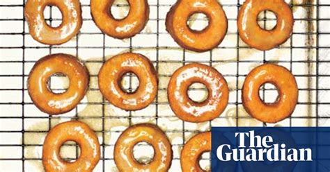 Pumpkin And Ginger Doughnuts Recipe Food The Guardian