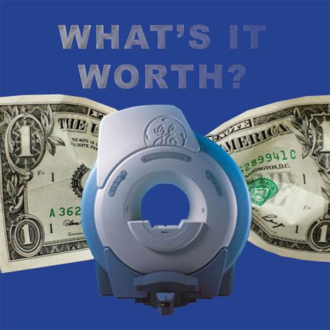 There's also the difference between a mattress and a sleep system. How Much Is Your MRI Worth?