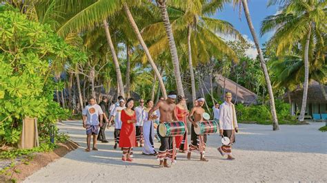 Maldives Culture And Tradition Blog Nova Maldives Resort