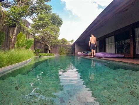 The Santai Bali Review The Indonesian Word For Relaxing Pipeaway