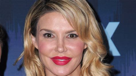 Brandi Glanville Makes Liposuction Confession After Saying Shed Never