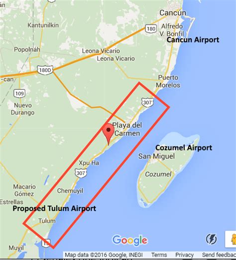 Should You Invest In Cancuns Airport Grupo Aeroportuario Del