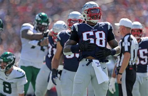 Donta Hightower Believes More Patriots Should Have Made The Pro Bowl
