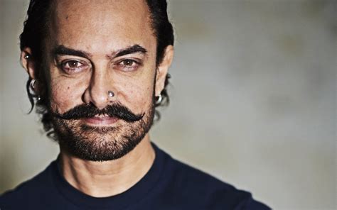 Download Wallpapers Aamir Khan 4k Indian Actor Portrait Photoshoot
