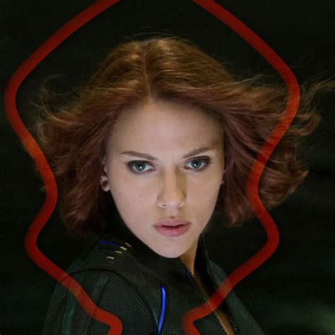 Scarlett Johansson Ya Inició El Rodaje De Black Widow