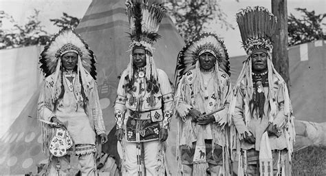 Nativeamericans Texas