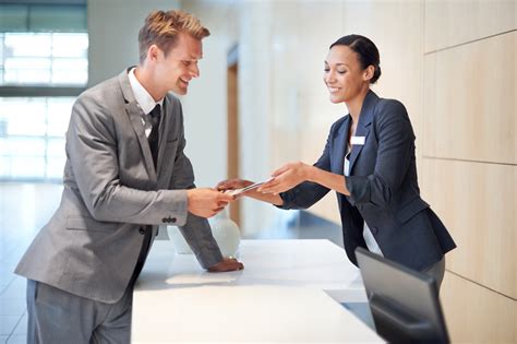 Where To Find The Best Hotel Concierges Travel Us News