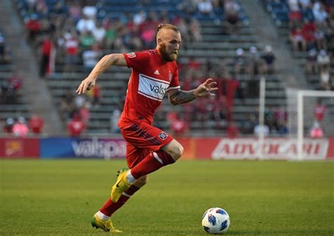 Fire Faced With Decision After Aleksandar Katai Carries Club Back Into