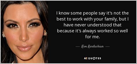 Https://tommynaija.com/quote/kim Kardashian Work Quote