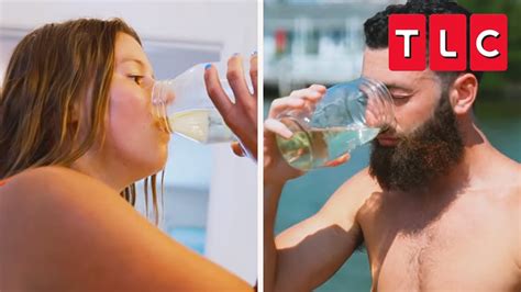 This Couple Drinks And Bathes In Their Own Pee My Strange Addiction Still Addicted Tlc