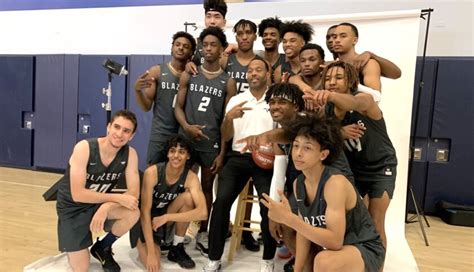Sierra Canyon Is Back At No 1 In Southern Section Division 1