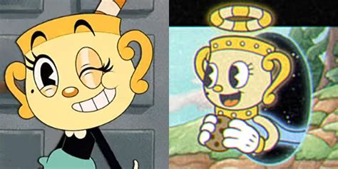 Cuphead Delicious Last Course Tips For Using Ms Chalice