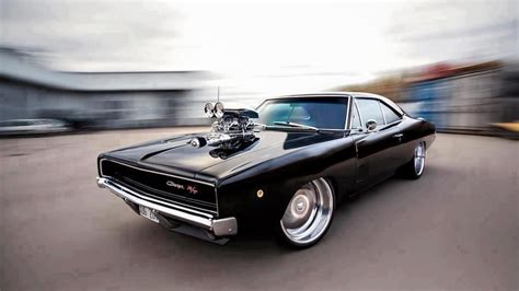 Free Download 1970 Dodge Charger Rt Wallpaper 71 Images 1920x1080 For