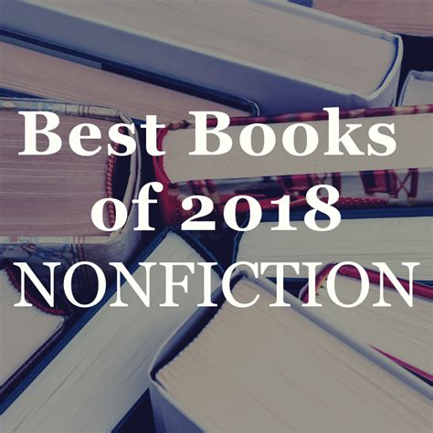 the best books of 2018 nonfiction — open letters review