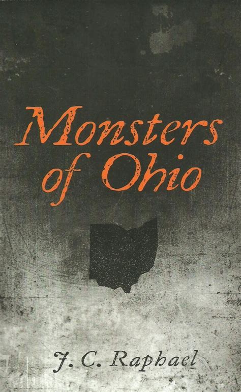 Introducing Monsters Of Ohio Monsters Of Ohio