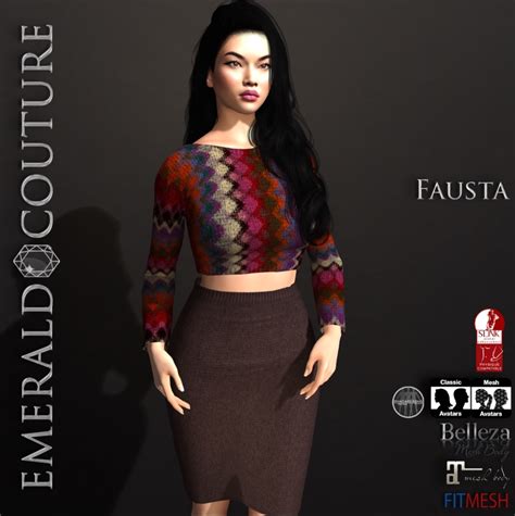 4 New Fabulously Free In Sl Group Ts Fabfree Fabulously Free In Sl