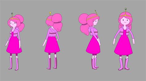 If I Cosplay Princess Bubblegum I Think It D Be This Outfit Good Reference Adventure Time
