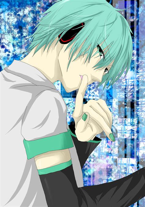 Hatsune Mikuo Vocaloid Image By Pixiv Id 1295314 1240550