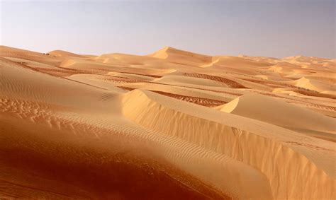 Rub Al Khali Rub Al Khali Deserts Of The World Camels Desert