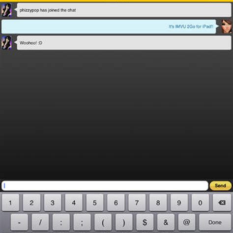 Imvu Update History