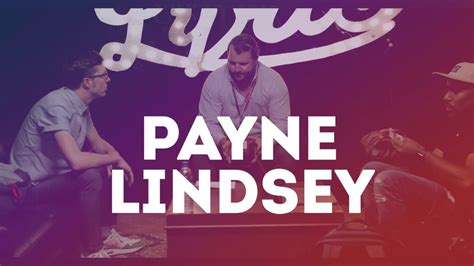 Sloss Tech 2018 - Payne Lindsey Keynote - YouTube