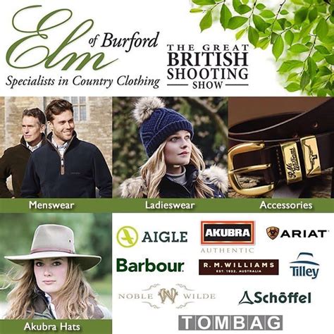 The brand sells the latest trends in women's clothing from dresses, tops, coats, shoes and accessories. 'Country Clothing specialists based in the heart of the ...