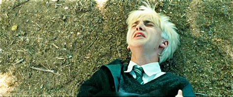 Draco malfoy prisoner of azkaban. Harry Potter and the Prisoner of Azkaban - Draco Malfoy ...