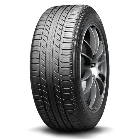 Michelin Premier A/S - East Coast Tires, Wheels, & Equipment