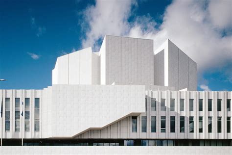 Finlandia hall in helsinki is the leading congress, event and entertainment venue in finland. Finlandia Hall - Visit Alvar Aalto