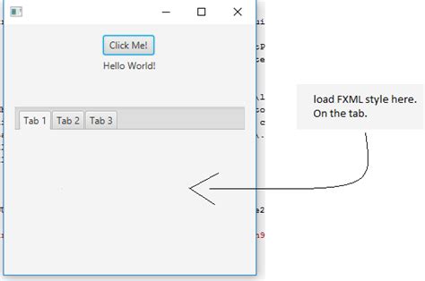 Java Add Tab To A TabPane JavaFX Stack Overflow