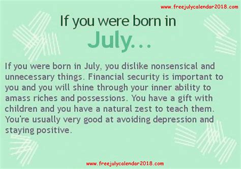 Welcome July Images Pictures Quotes