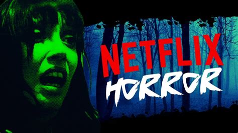 The Best Horror Movies On Netflix Right Now Netflix Suggestions Youtube