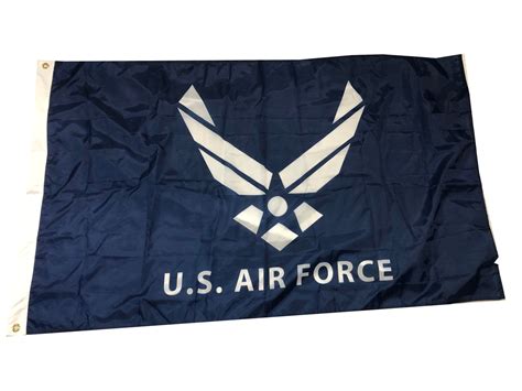 Us Air Force Flag 3x5 Sarco Inc