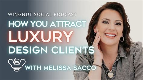 How To Get High End Design Clients How You Attract Luxury Interior Design Clients Youtube