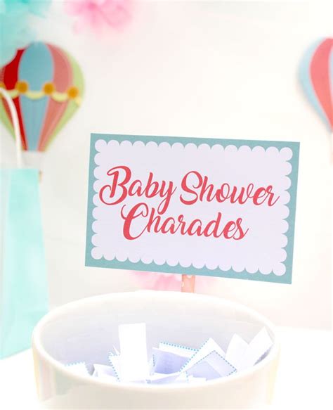 6 Baby Shower Games That Youll Actually Want To Play