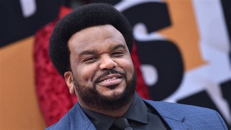 Craig Robinson To Star In Peacock Comedy From Brooklyn Nine Nine Duo