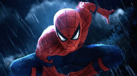1920x1080 Spiderman Ps Laptop Full Hd 1080p Hd 4k Wallpapers Images