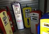 Images of Vintage Gas Pumps For Sale Ebay