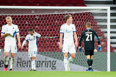 This page displays a detailed overview of the club's current squad. A Danish soccer club scored the most comical own goal you ...
