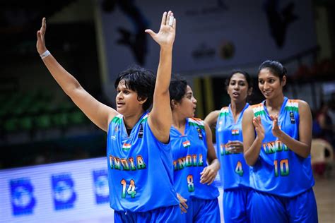 Hoopistani Hoopdarshan Episode 61 India Womens Basketball Captain Shireen Big Shot Limaye