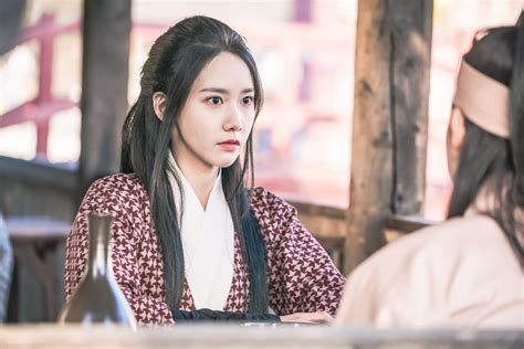 More Of Snsd Yoona S Charming Stills From The King Loves Wonderful Generation