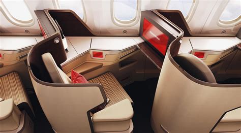 Hainan Airlines Seat Map 787 Elcho Table